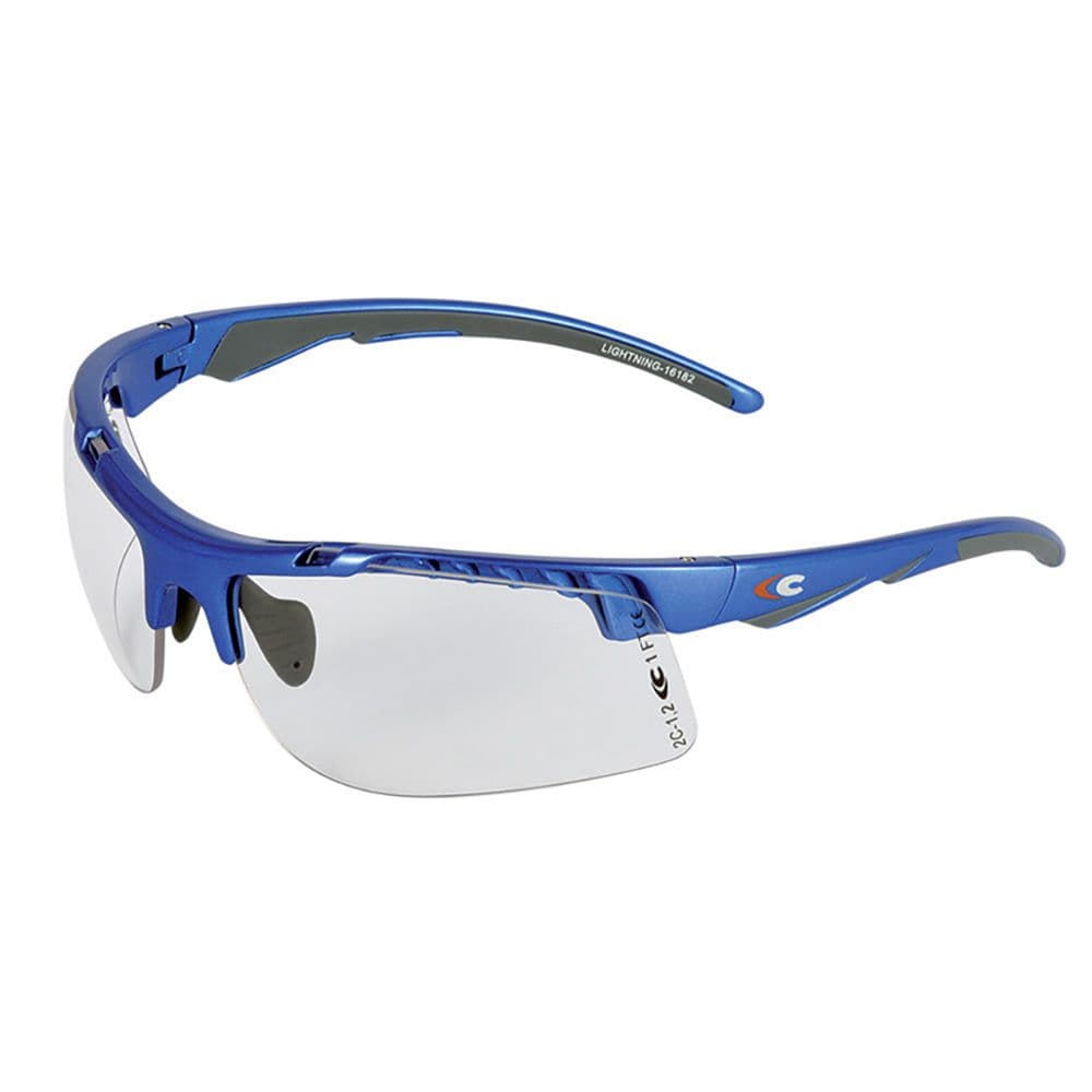GAFAS DE PROTECCION LIGHTING INCOLORO