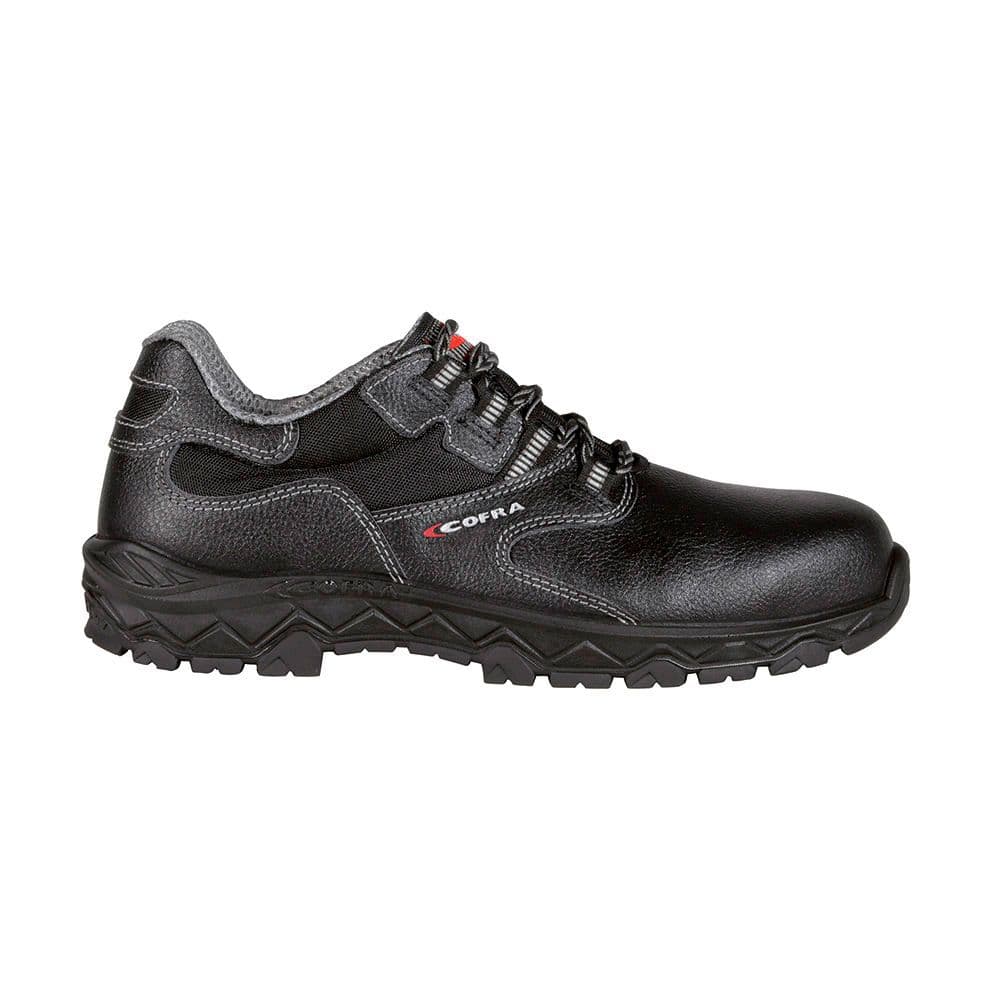 ZAPATOS DE SEGURIDAD CRUNCH S3 TALLA 47