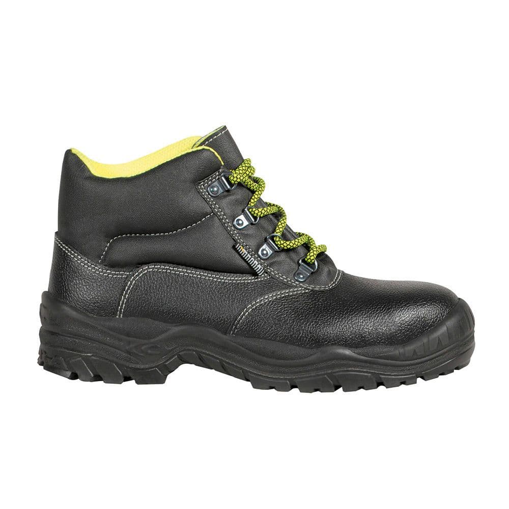 BOTA DE SEGURIDAD RIGA S3 TALLA 39