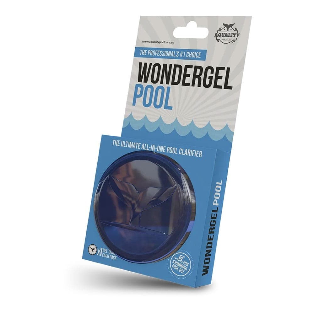 FLOCULANTE GEL 100 g