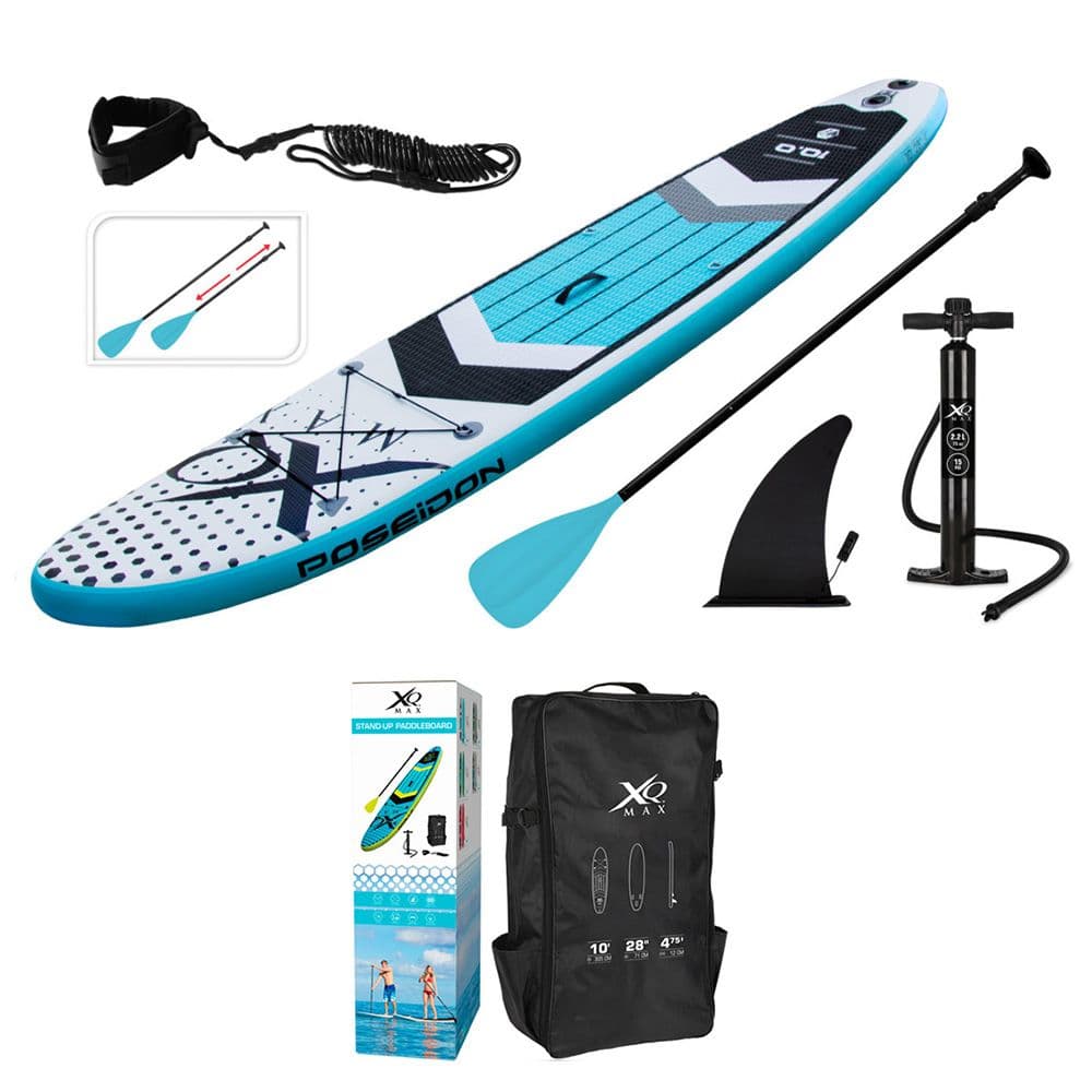 TABLA PADDLE SURF 305 SUP AZUL