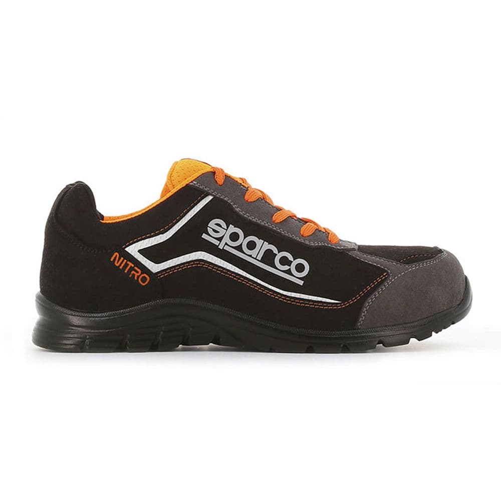 ZAPATO DEPORTIVO NITRO NRGR TALLA 46