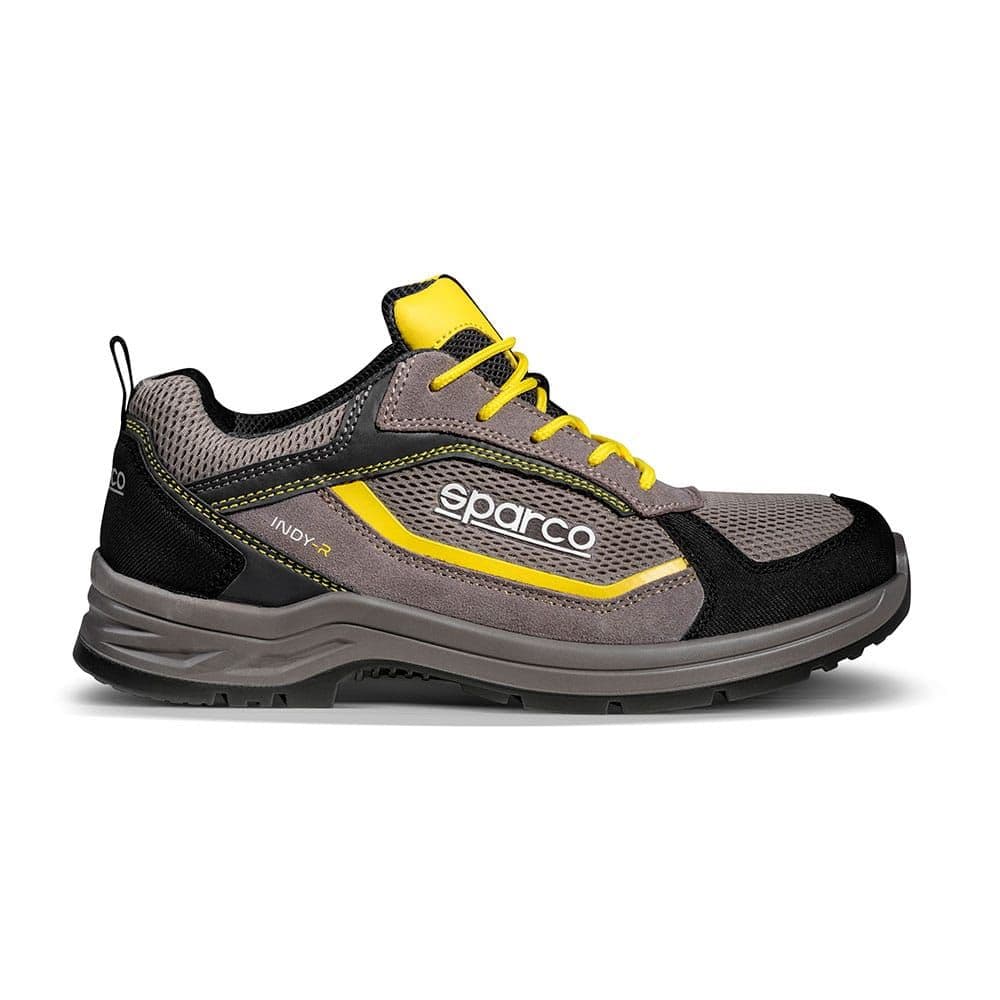 ZAPATO DEPORTIVO INDY-R S1P ESD TALLA-42