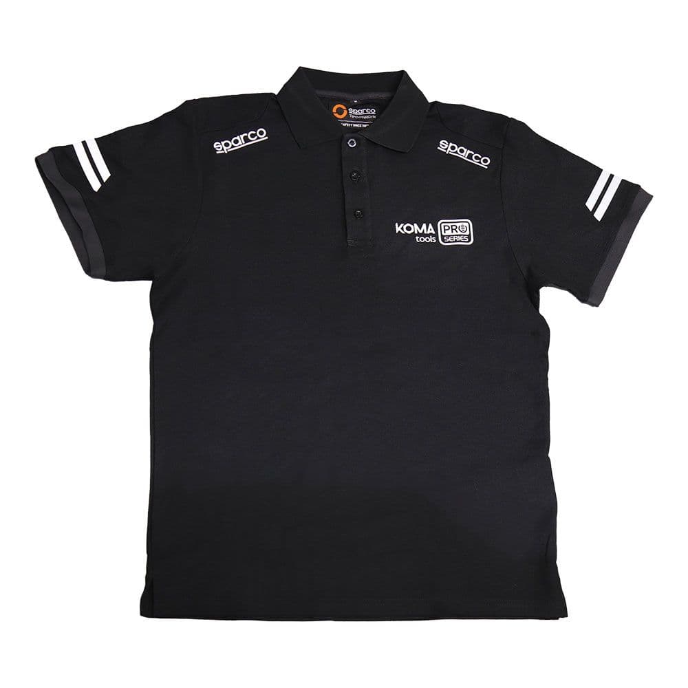 POLO TÉCNICO TALLA XL