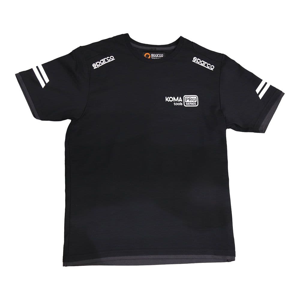 CAMISETA TÉCNICA TALLA S