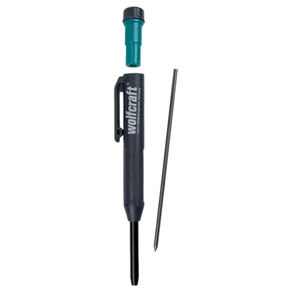 MARCADOR DE AGUJEROS PROFUNDOS