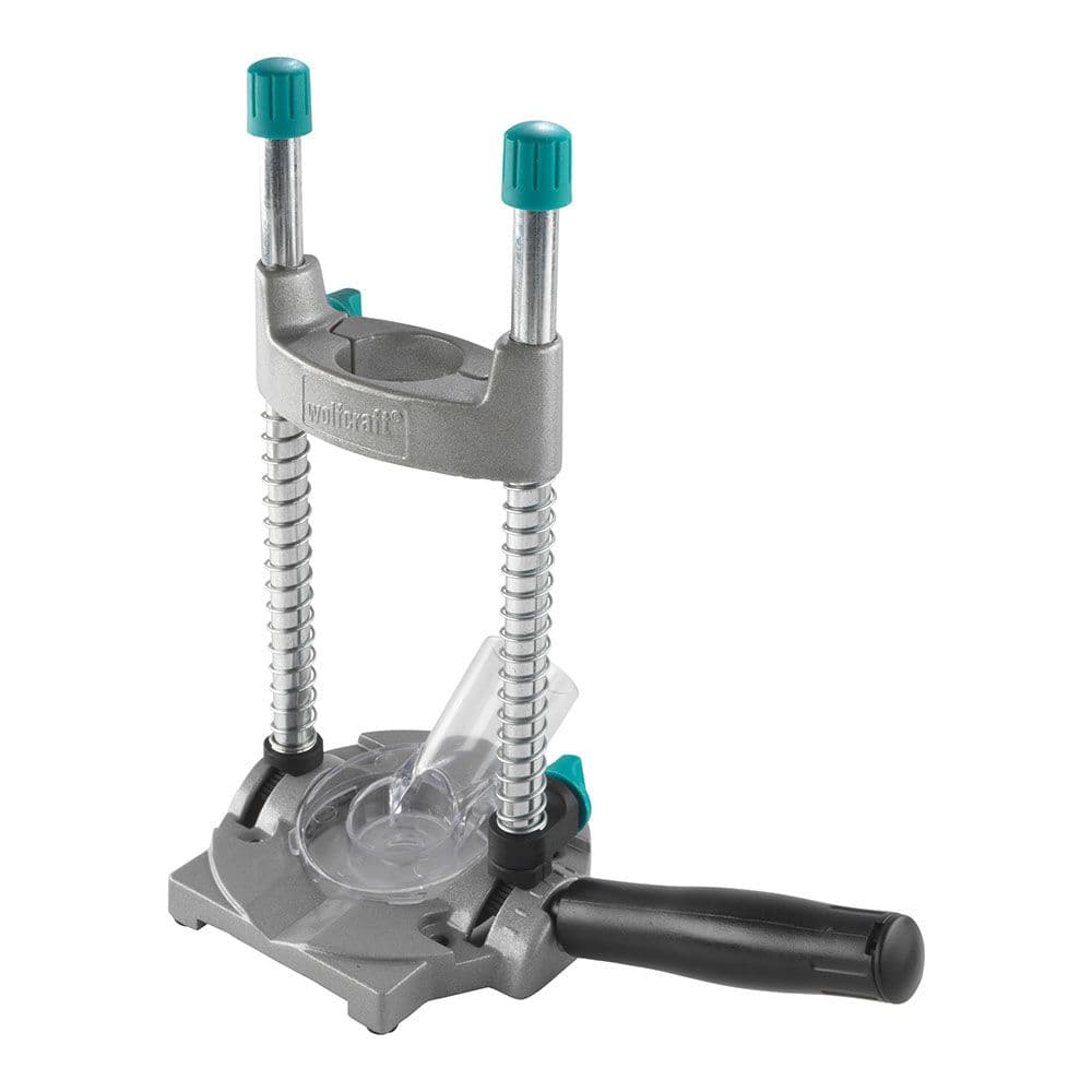 GUÍA PARA TALADRAR MÓVIL TECMOBIL