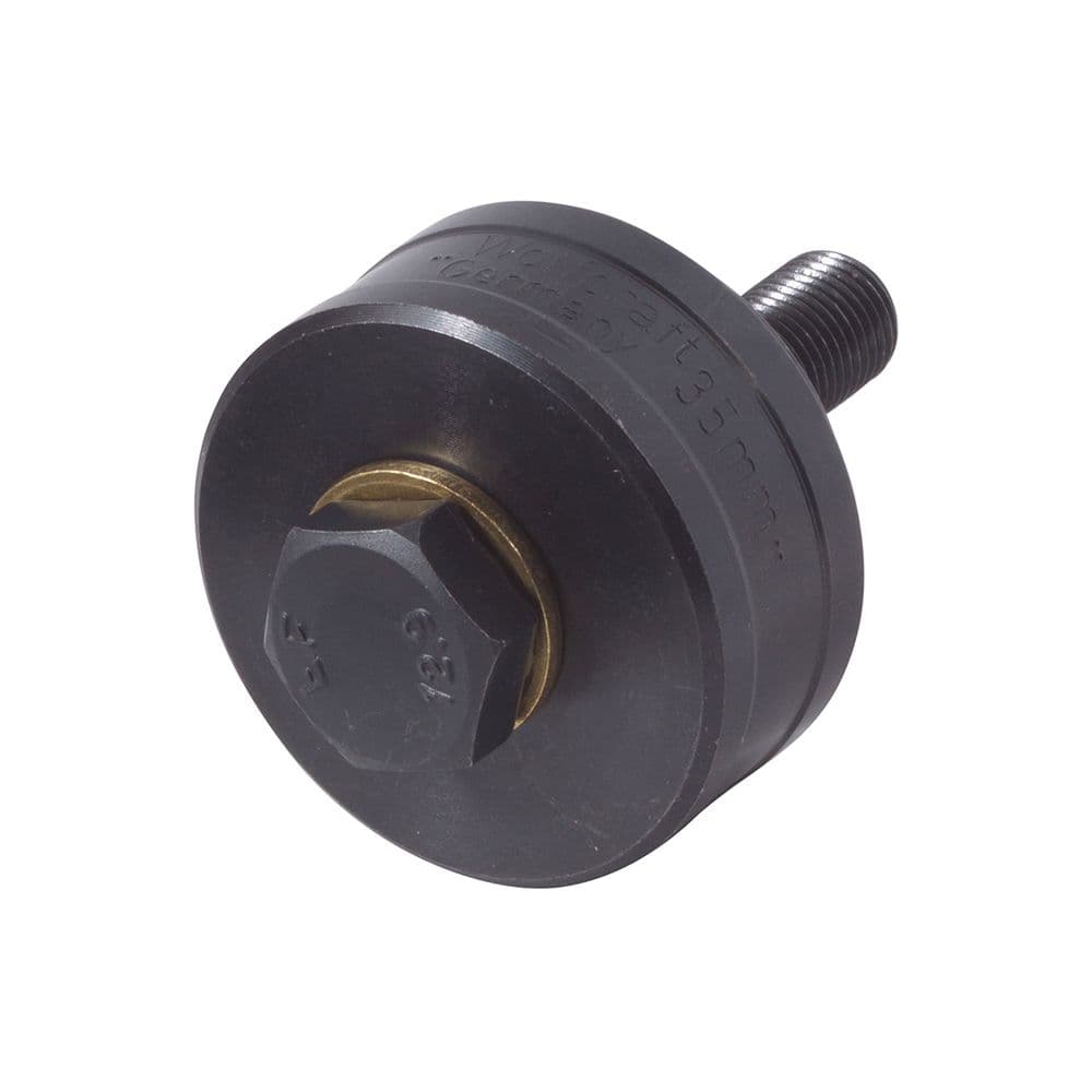 SIERRA DE CORONA PARA ACERO INOXIDABLE DE Ø35 mm