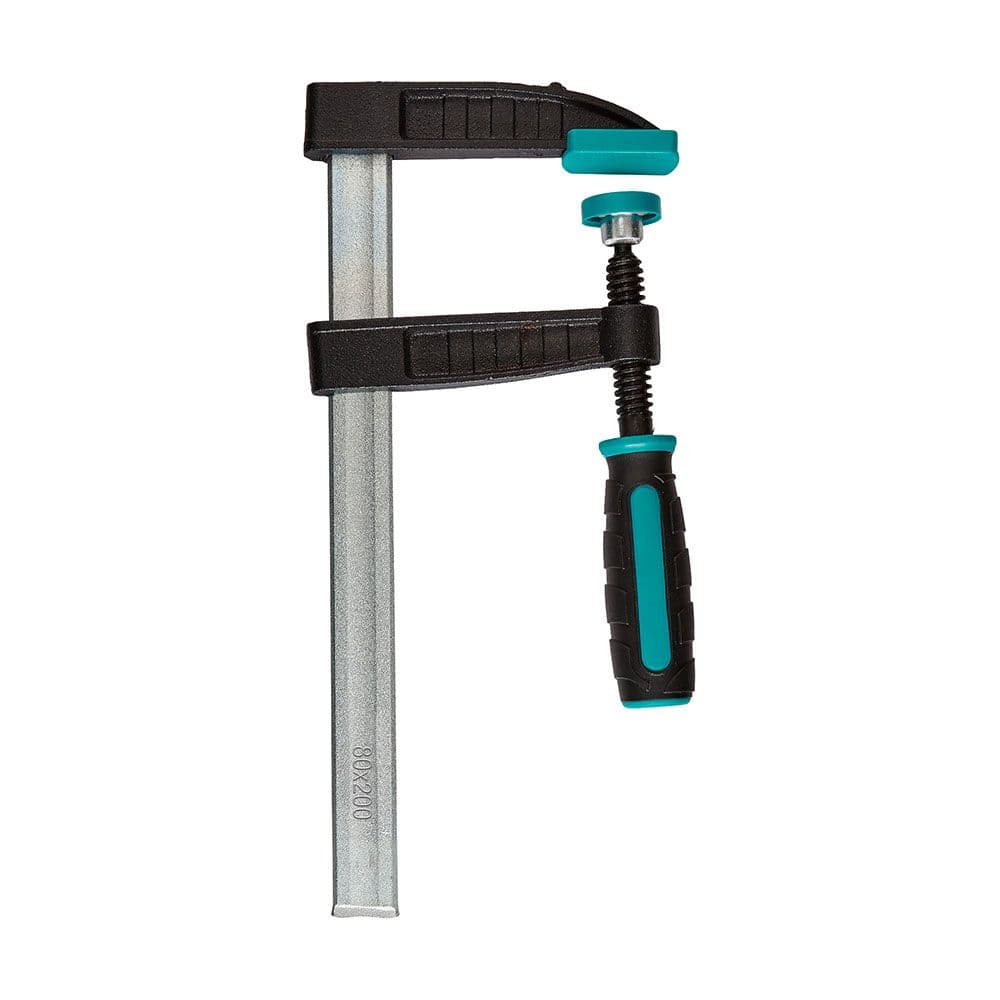 SARGENTO DE TORNILLO 1 pulg SC 80-200 LARGO 80 mm