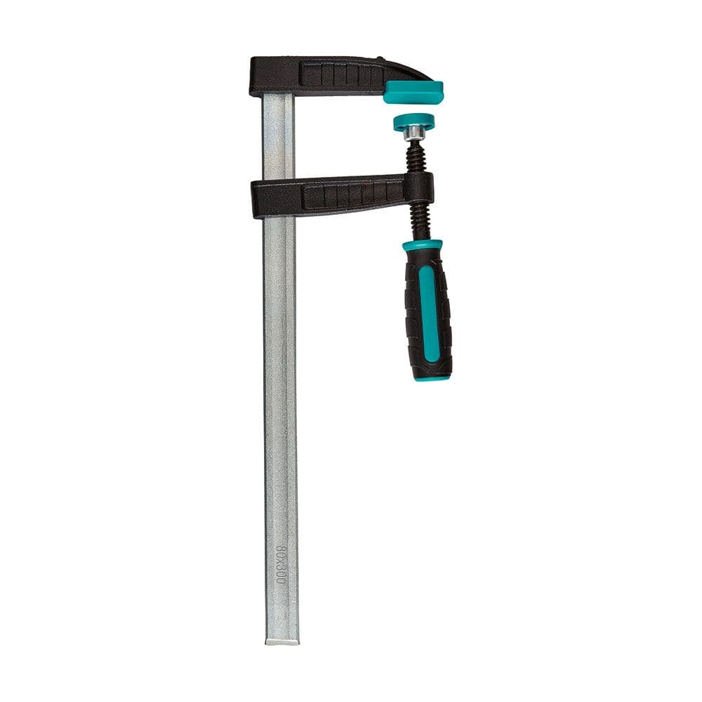 SARGENTO DE TORNILLO 1 pulg SC 80-300 LARGO 80 mm