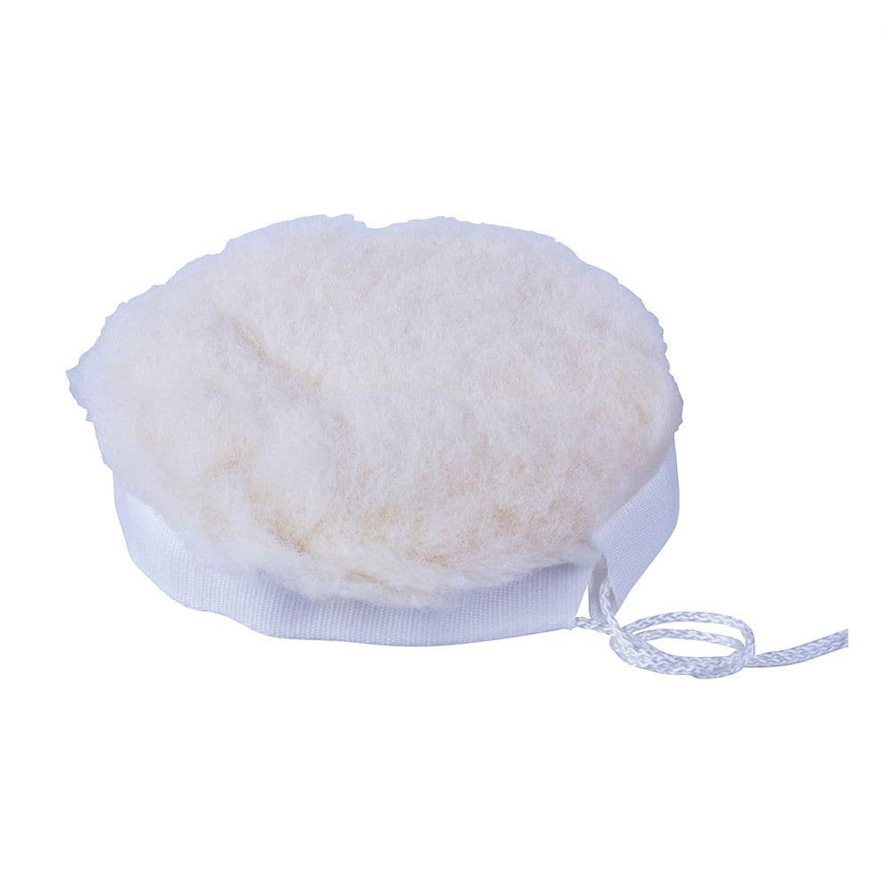 BOINA PARA PLATO Ø125 mm