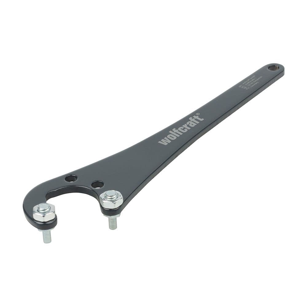 LLAVE DE BRIDA UNIVERSAL PARA AMOLADORAS ANGULARES