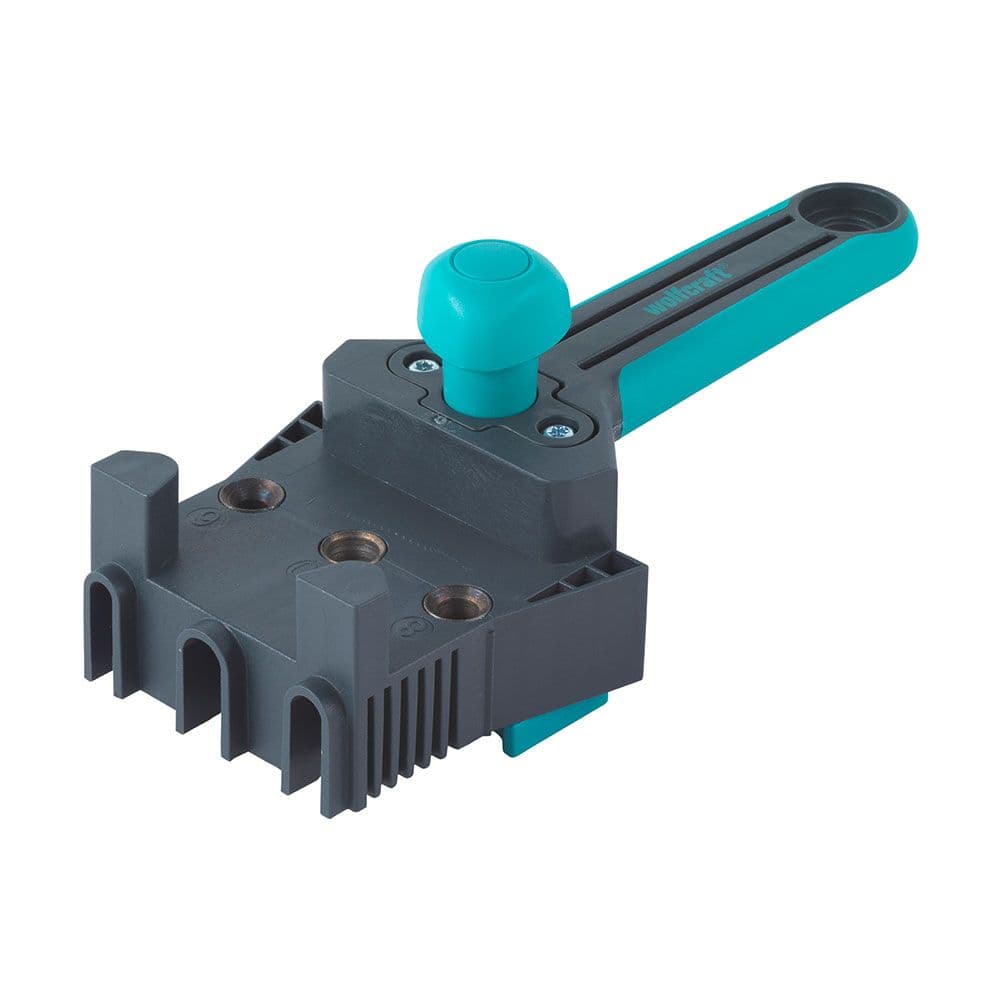 MAESTRO DE ENSAMBLAJE DE PLÁSTICO