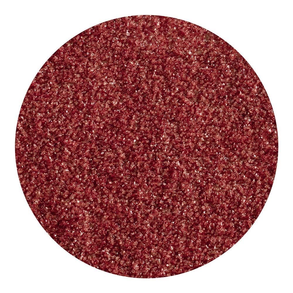 DISCOS ADHESIVOS DE LIJAR CORINDÓN, Ø115 mm, GRANO 80, SET 5 uds