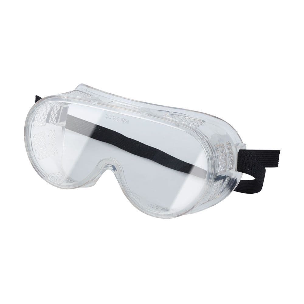 GAFAS PROTECTORAS VISIÓN TOTAL STANDARD. 4937000 WOLFCRAFT