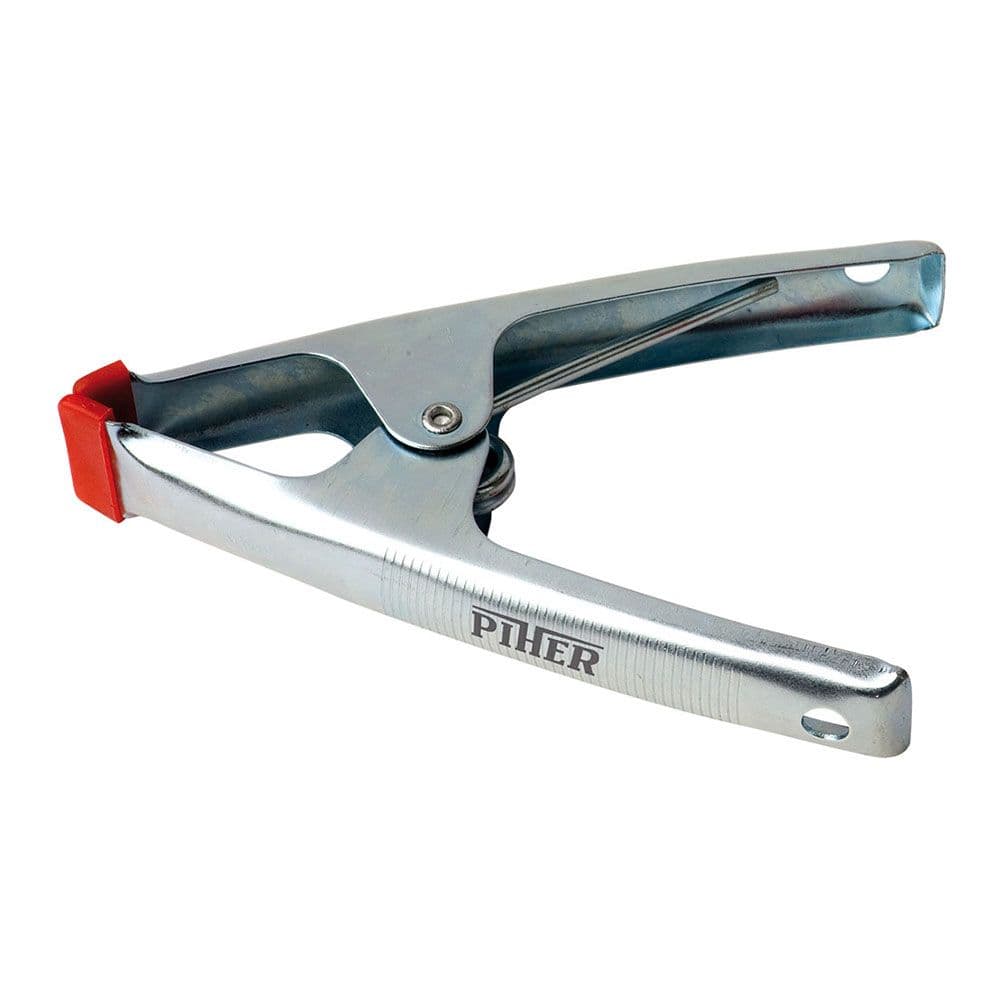 PINZA DE METAL 5,0 cm