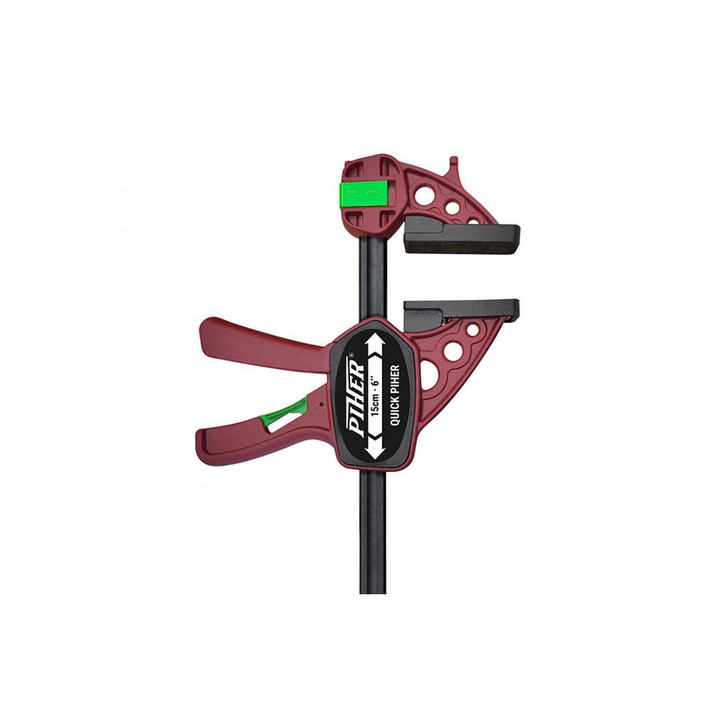 SARGENTO MONOMANUAL QUICK EXTRA 45 cm