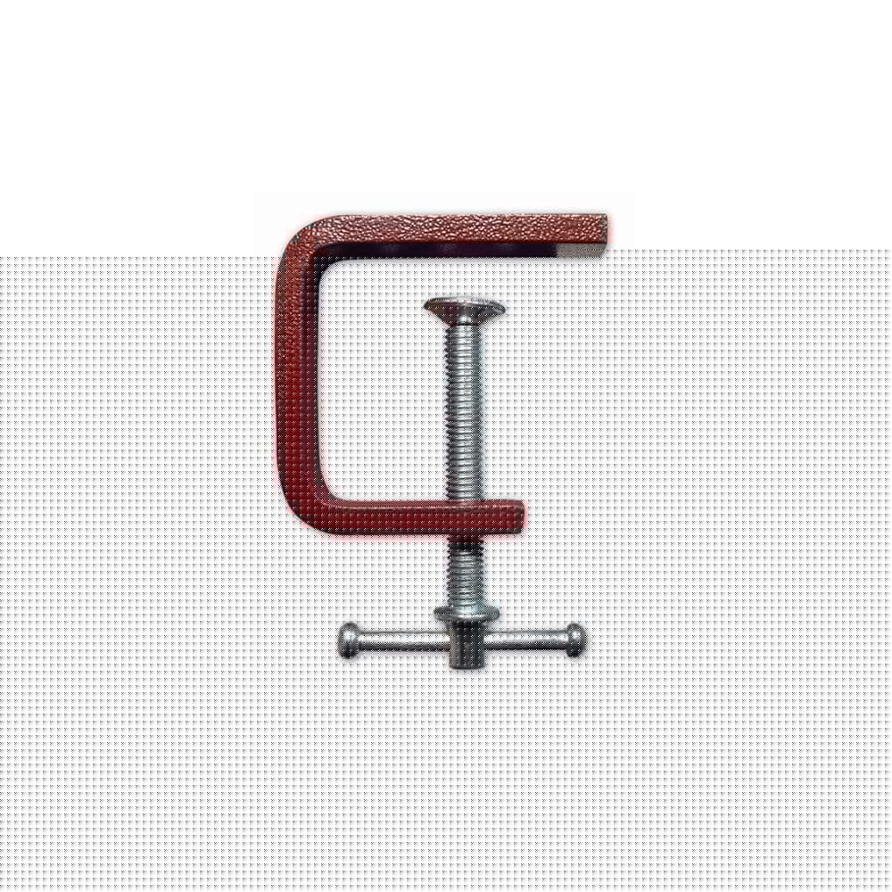 BRIDA DE MARQUETERIA 9,5 cm