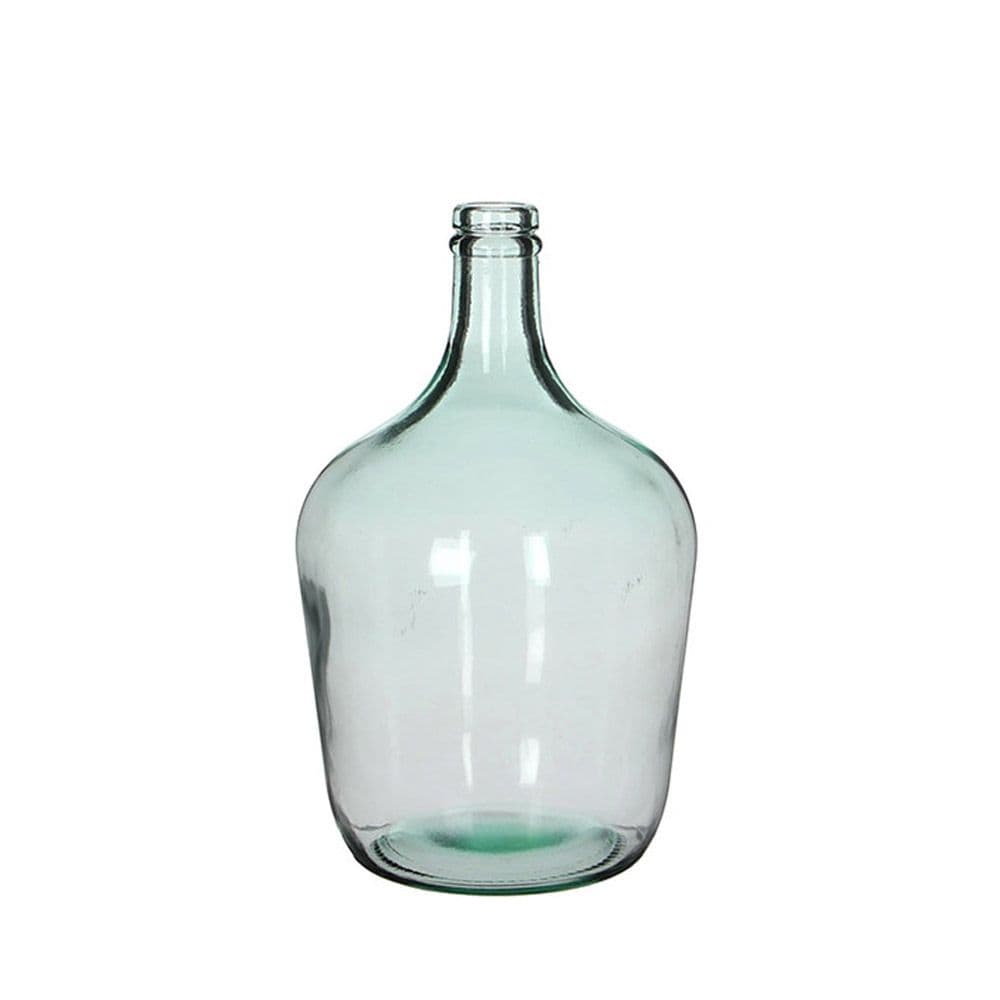 GARRAFA CRISTAL TRANSPARENTE DIEGO 12 L Ø27 x 42 cm
