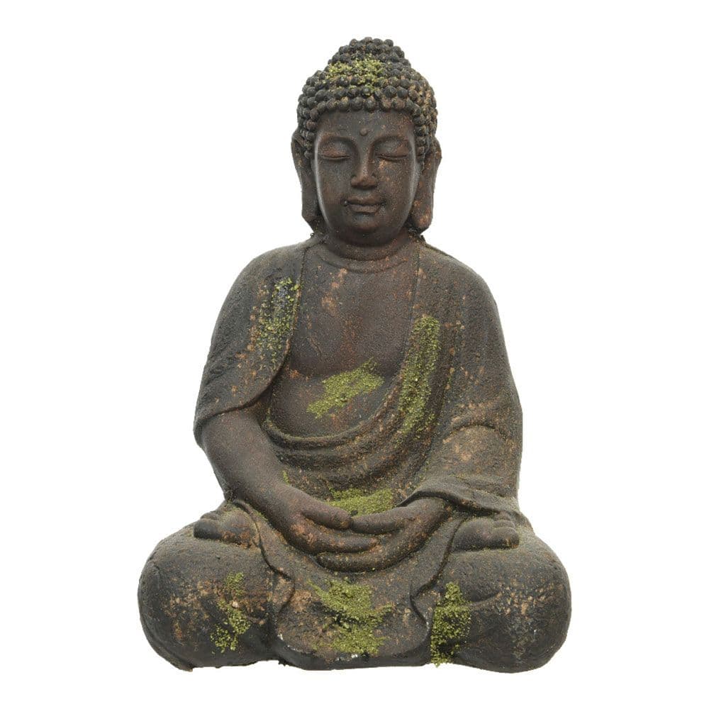 FIGURA BUDA 30 x 21 x 17 cm