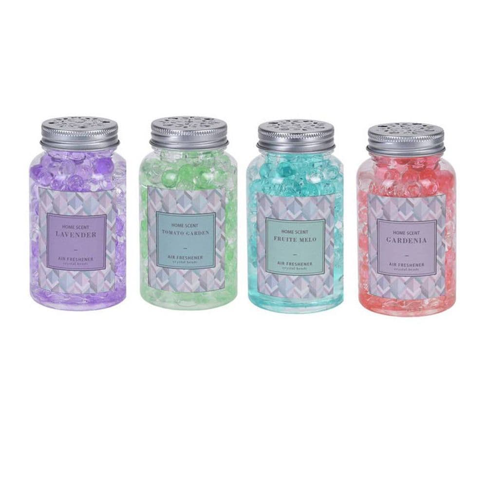 AMBIENTADOR PERLAS PERFUMADAS MODELOS SURTIDOS