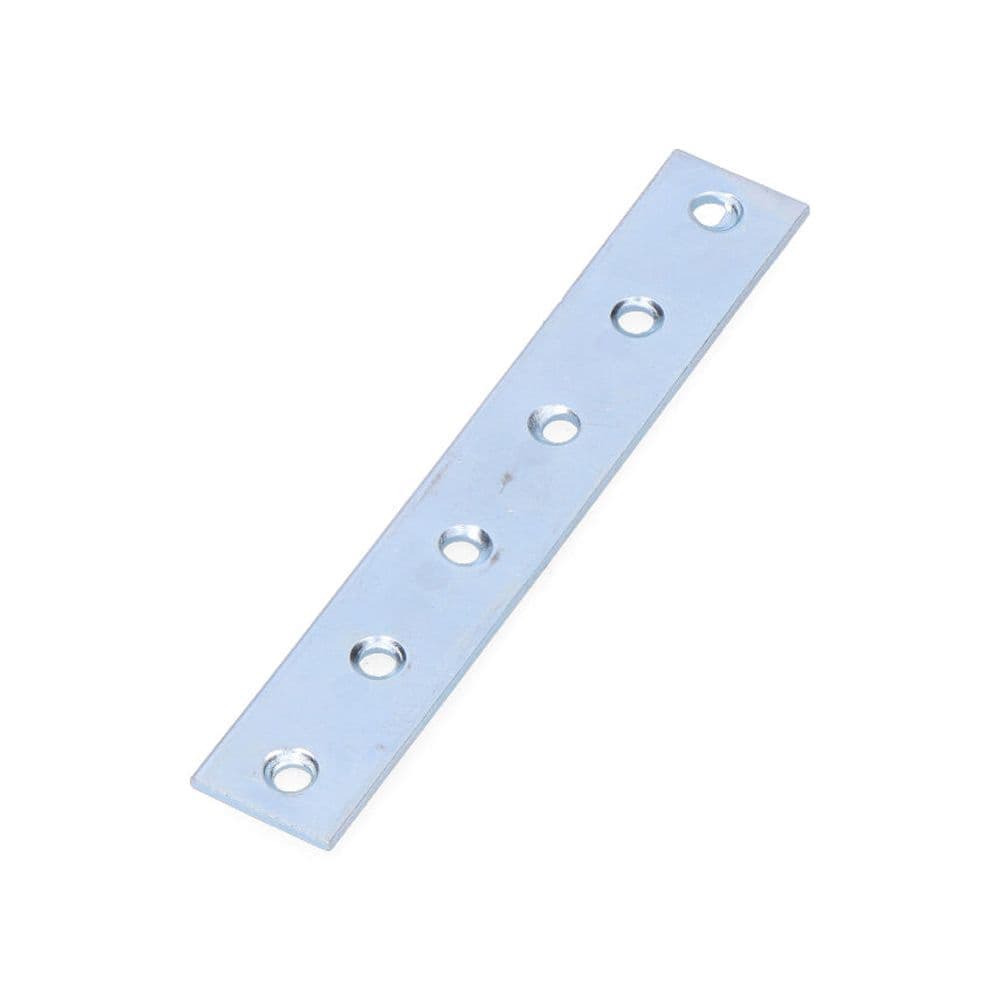 PLETINA ZINCADA 120x19x2mm