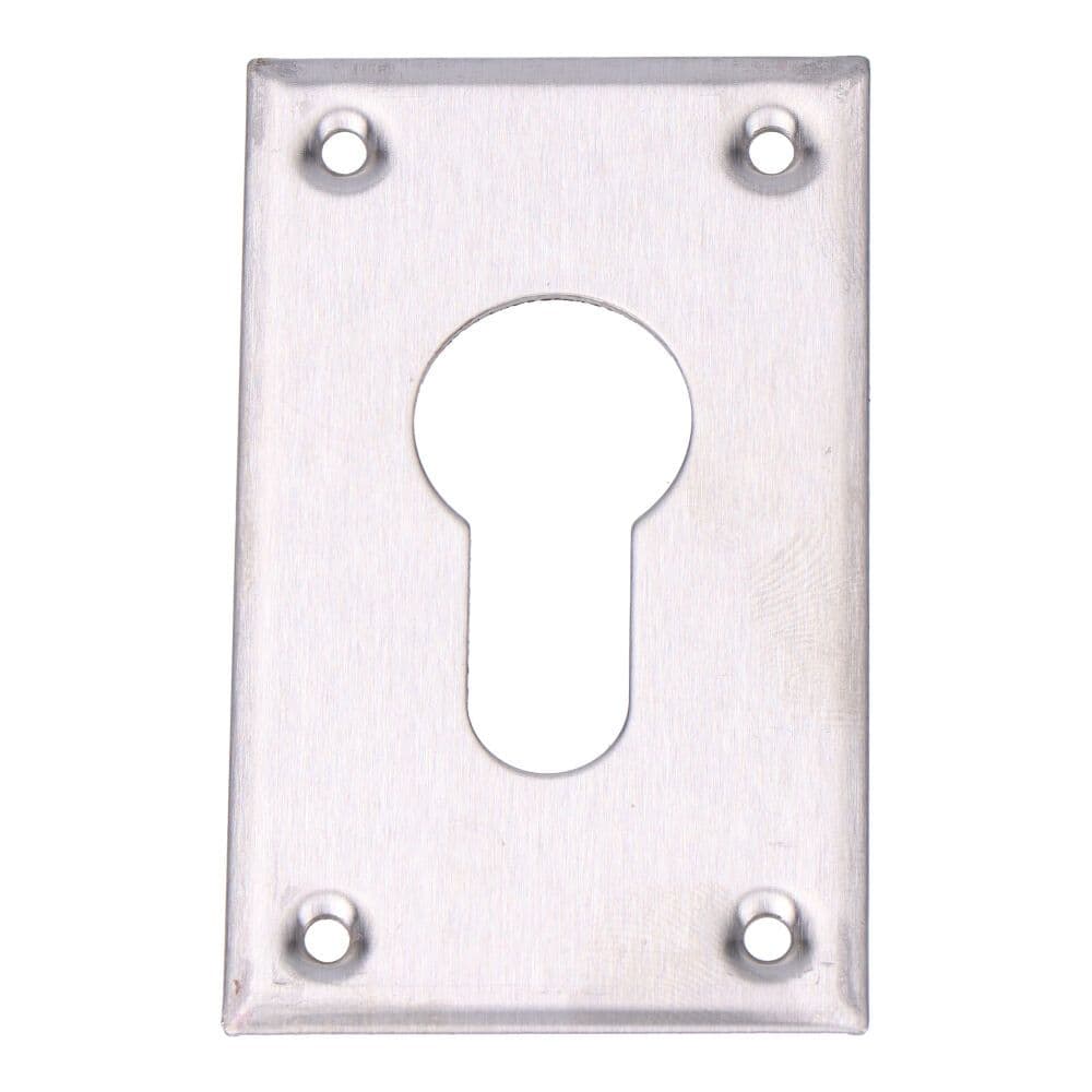 BOCALLAVE 40x70mm INOX