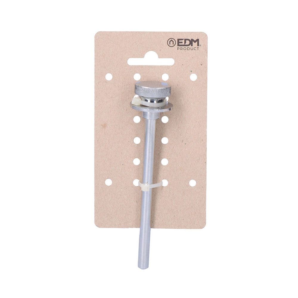 SEGURO DE PERSIANA CROMADO