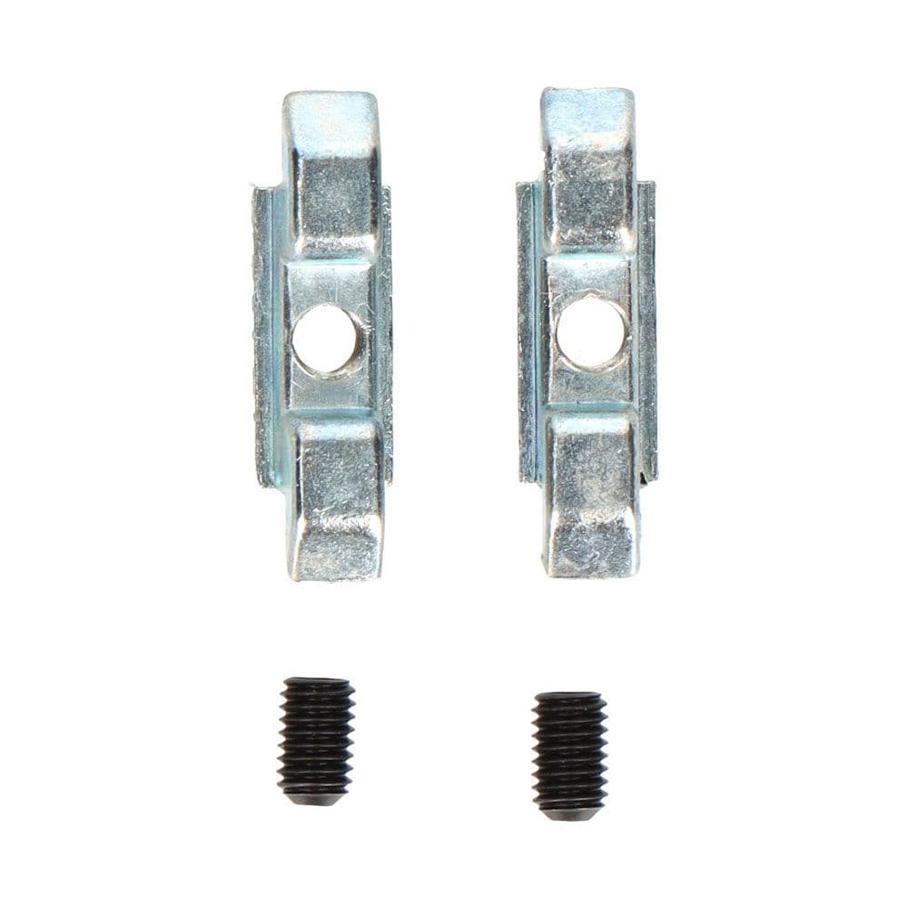 CONTRACIERRE ZAMAK 6819-05 ZINCADO