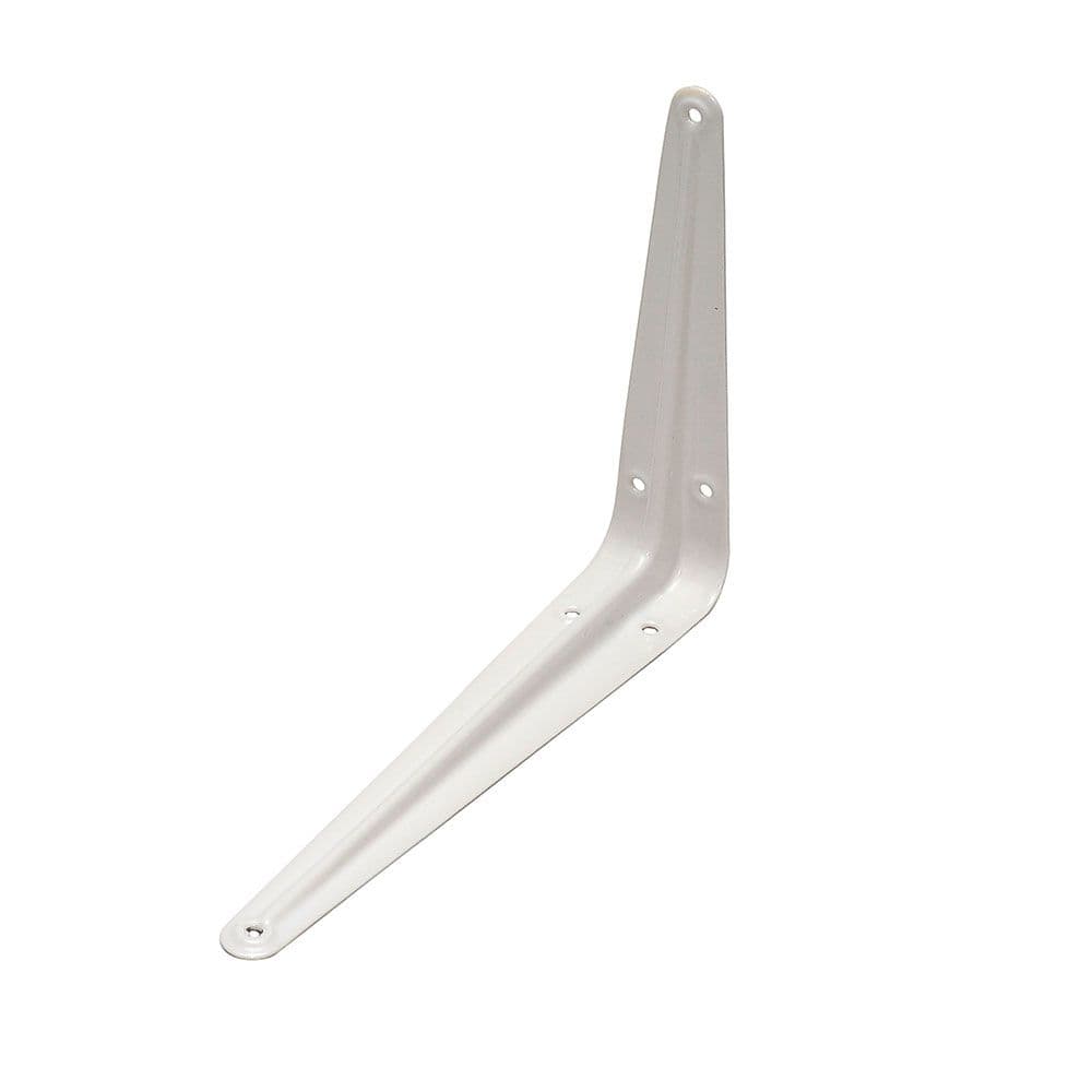 ESCUADRA CLASICA PLM01 BLANCA 200 x 150 mm