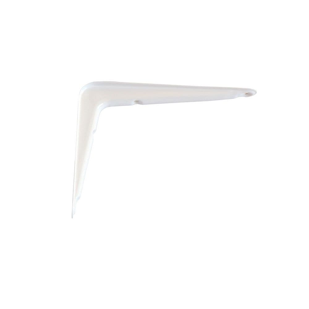 ESCUADRA PLUS PLM02 BLANCA 200 x 150 mm