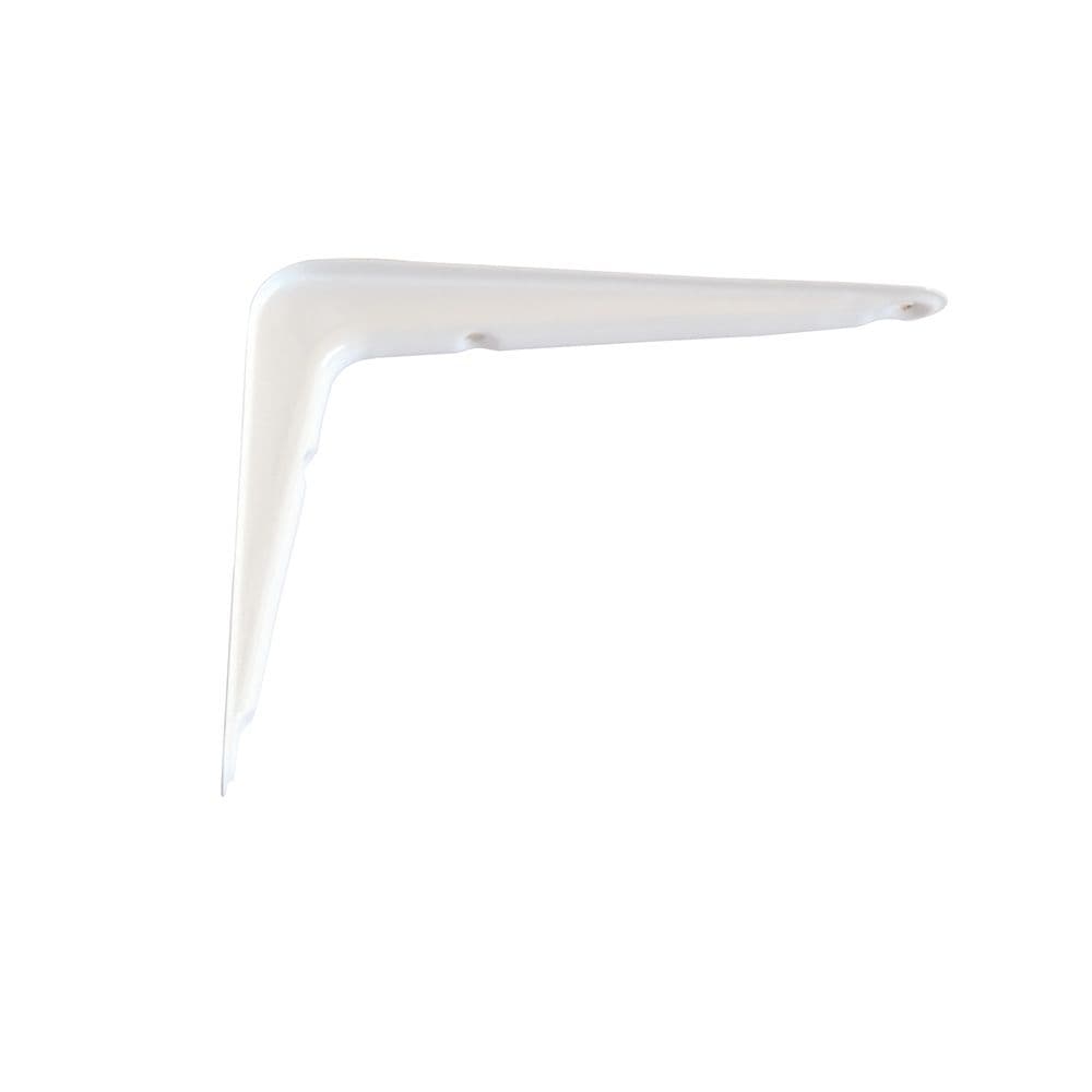 ESCUADRA PLUS PLM02 BLANCA 350 x 300 mm