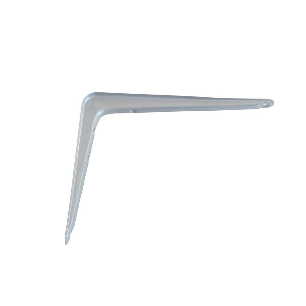 ESCUADRA PLUS PLM02 GRIS 250 x 200 mm