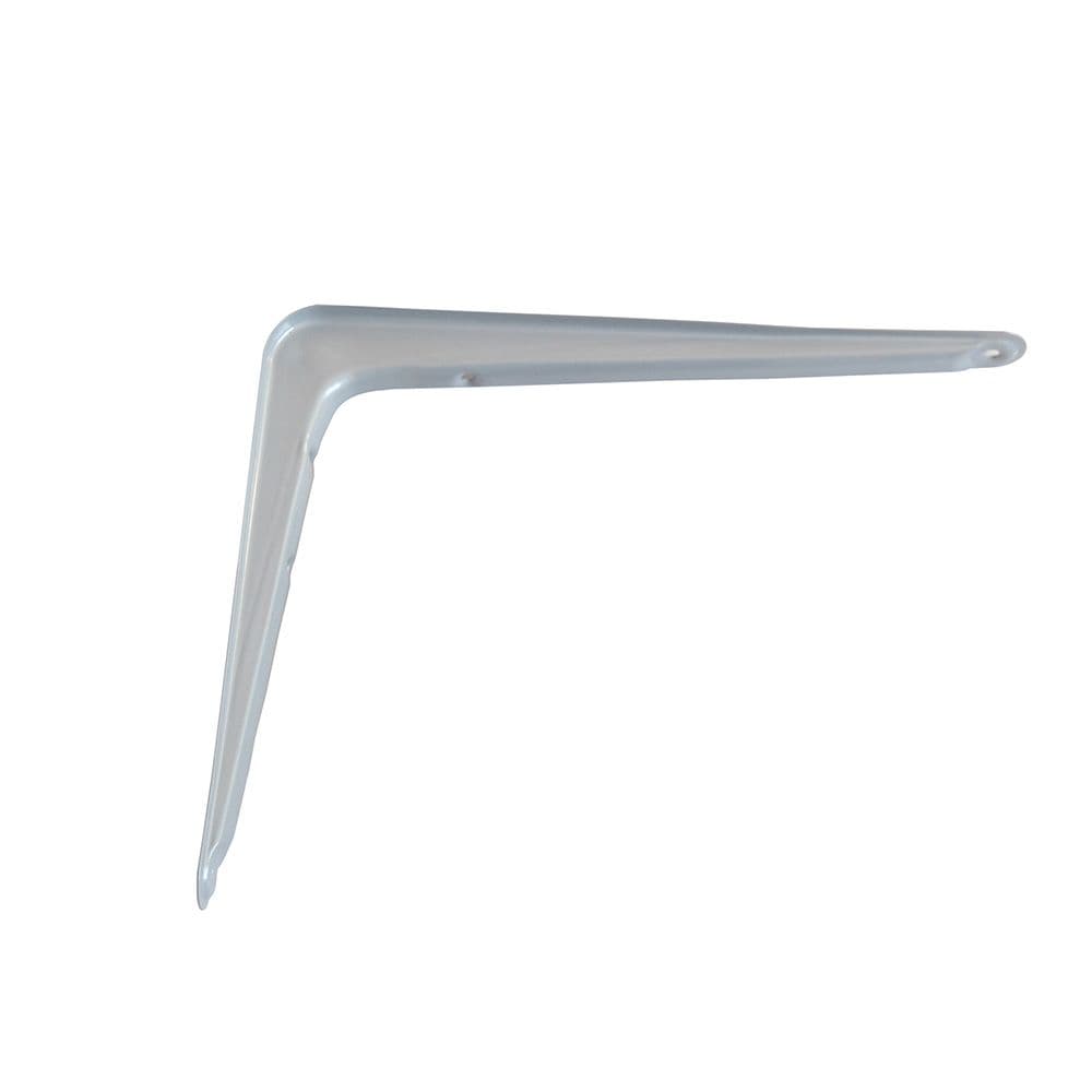 ESCUADRA PLUS PLM02 GRIS 300 x 250 mm