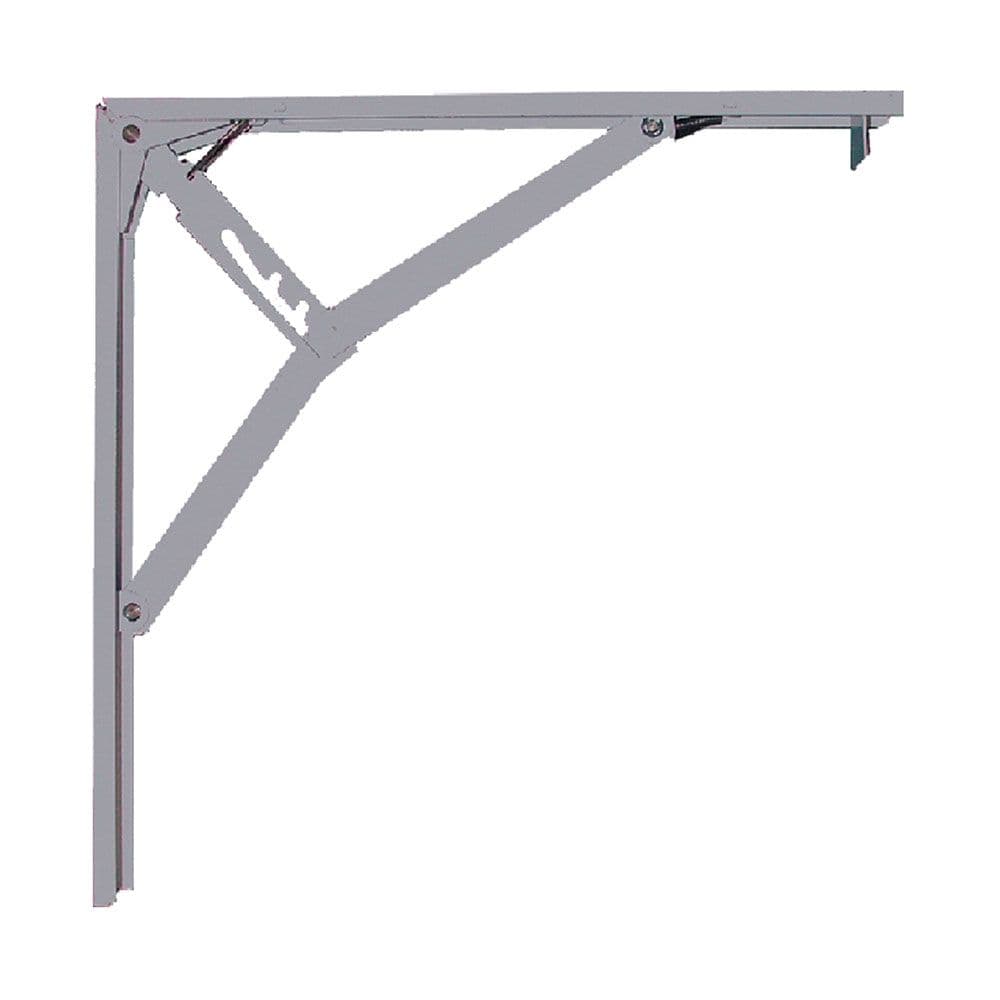 ESCUADRA 3 POSICIONES PLM06 CROMO BRILLO 300 x 300 mm