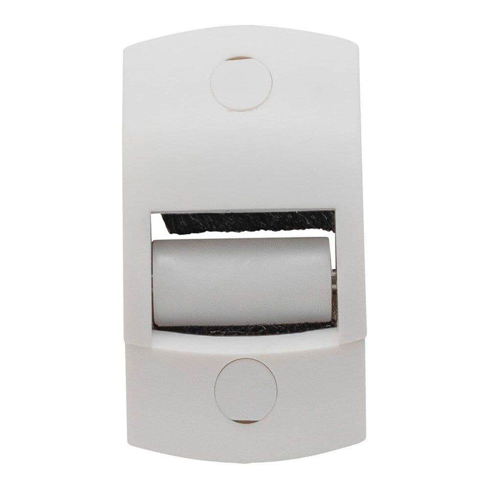 GUIA CINTA DUO MAXI RODILLOS Y BURLETE