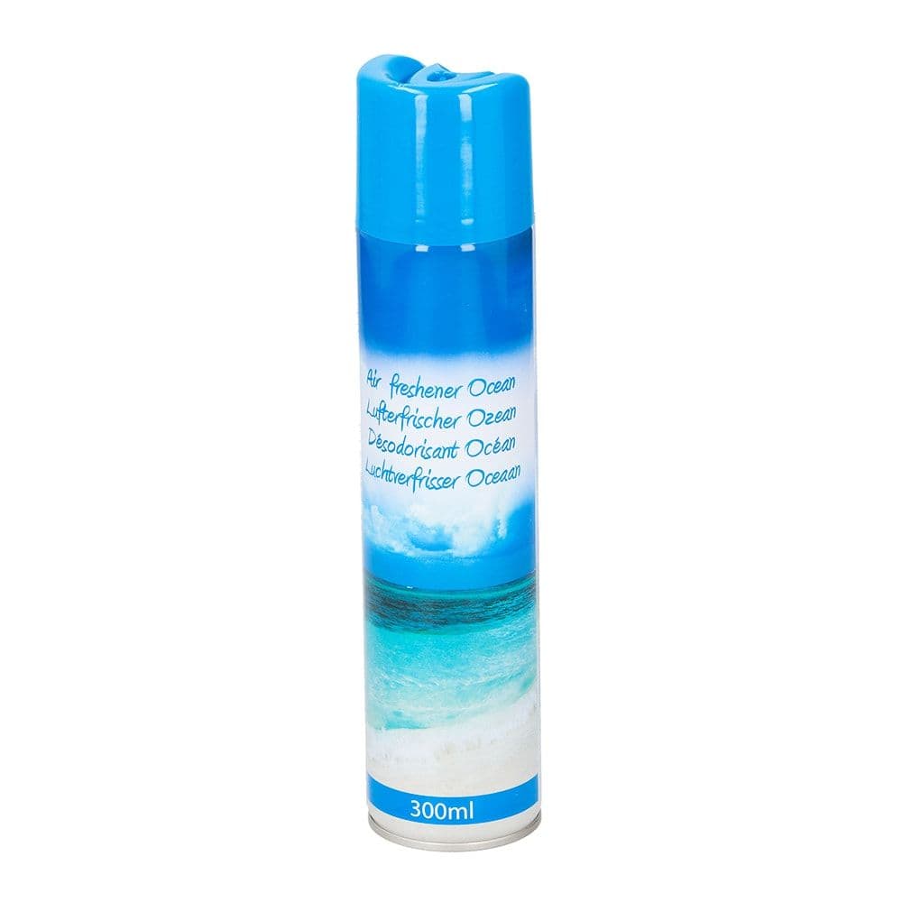 AMBIENTADOR FRAGANCIA OCEANO 300 ml