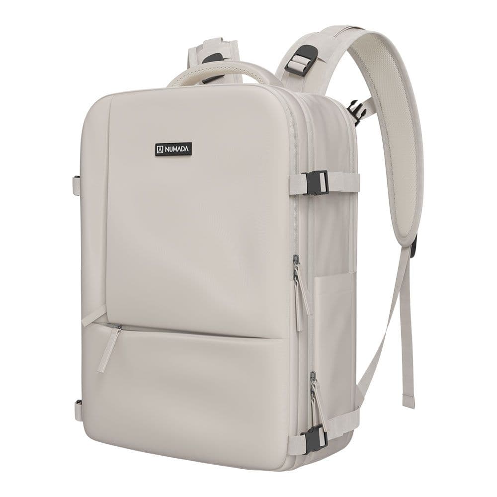 MOCHILA DE 20 l EXPLORER BACKPACK B40 40 x 25 x 20 cm BEIGE