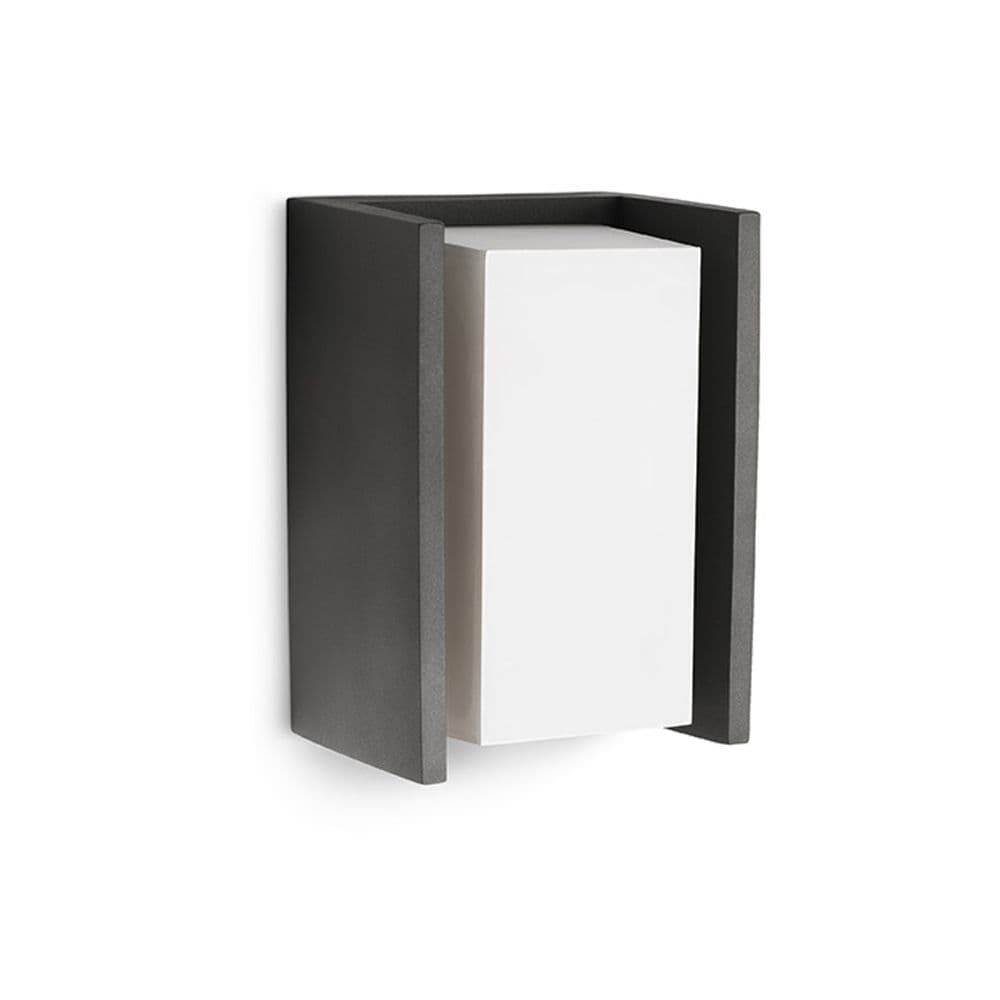 APLIQUE LED E27 MODELO BRIDGE 15W 970 lm