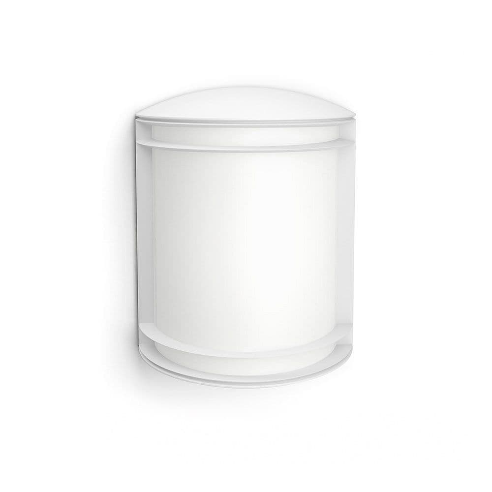 APLIQUE LED MODELO ANTELOPE 6W 600 lm 4.000 K BLANCO 8,9 x 26,9 x 19,9 cm