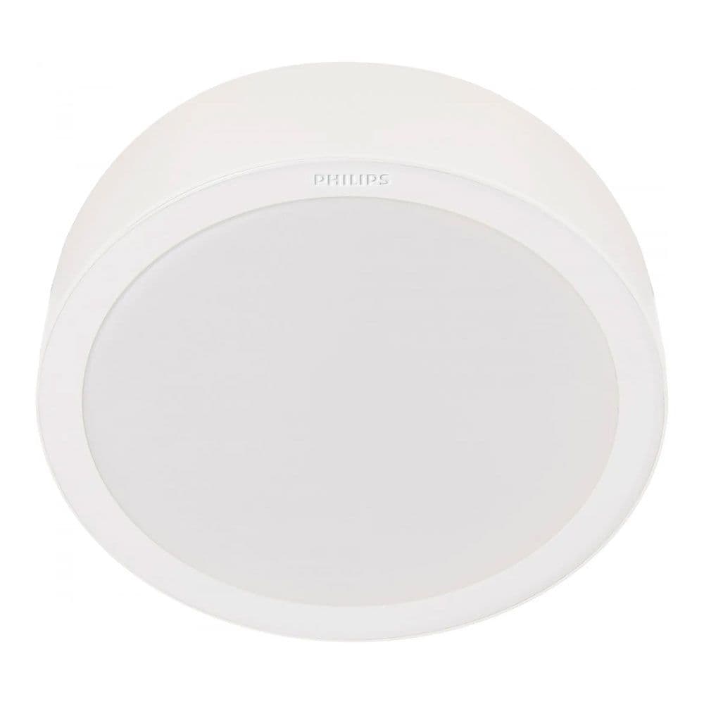 DOWNLIGHT LED EMPOTRABLE MODELO MESON 16,5 W 1300 lm 4000 K LUZ DIA Ø17,01 x 5 cm