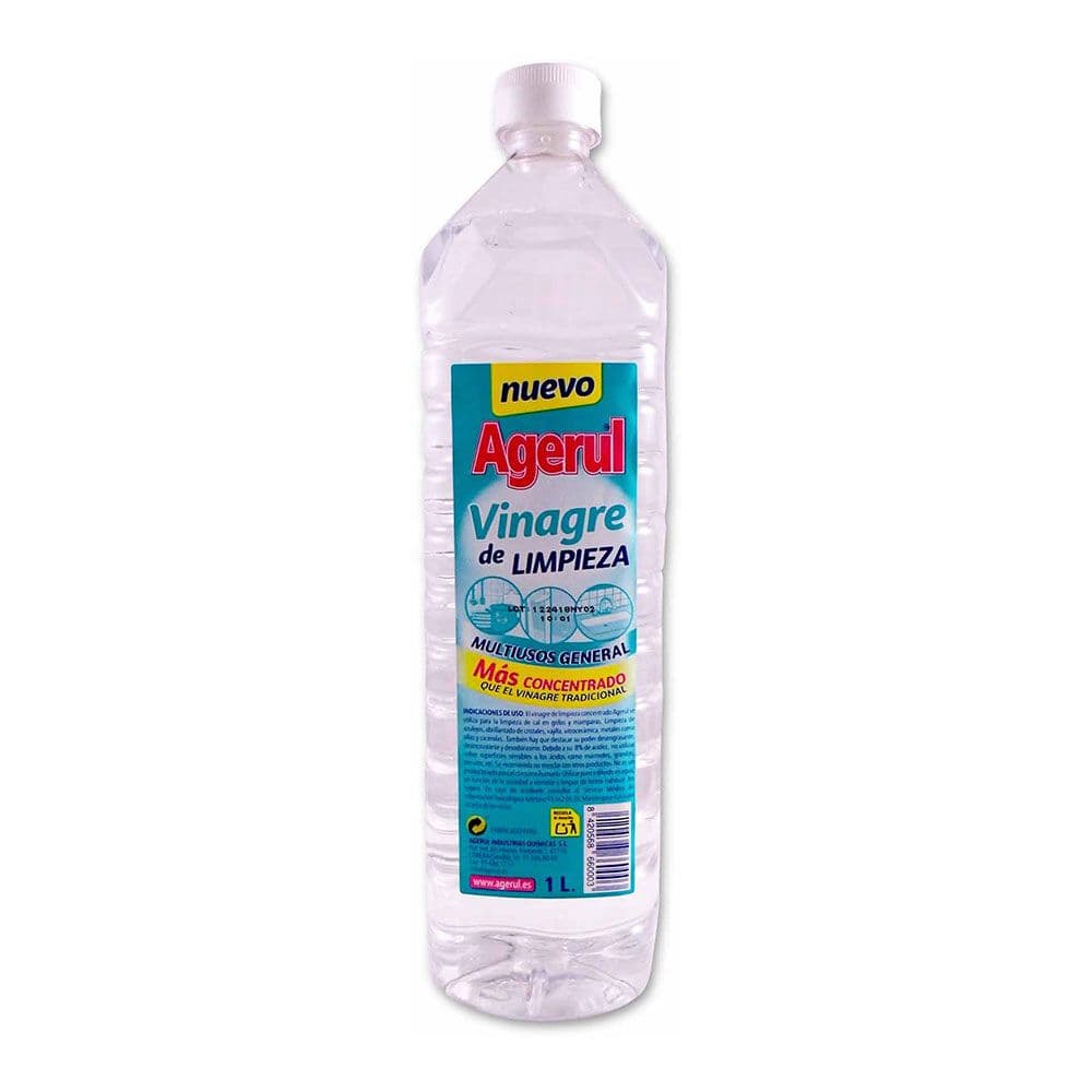VINAGRE DE LIMPIEZA 1 l