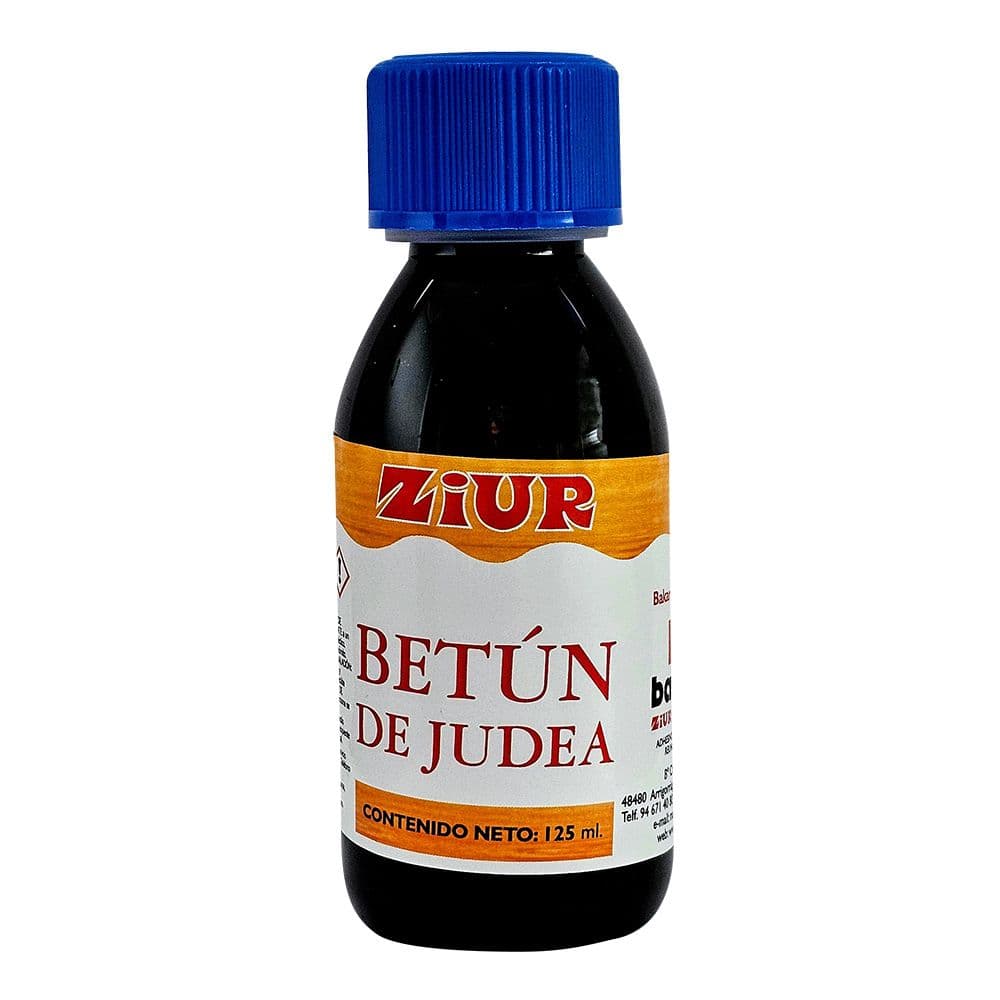 BETÚN DE JUDEA FRASCO 125 ml