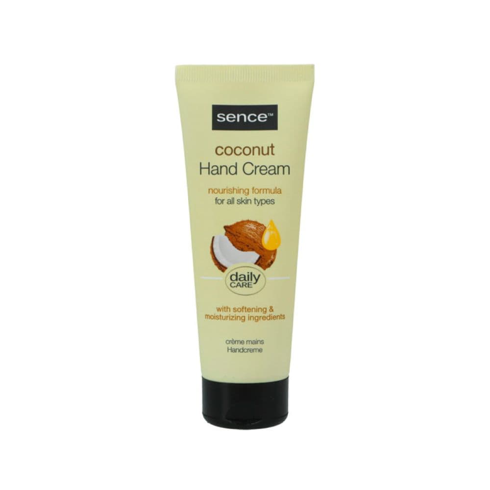 CREMA DE MANOS COCO 75 ml