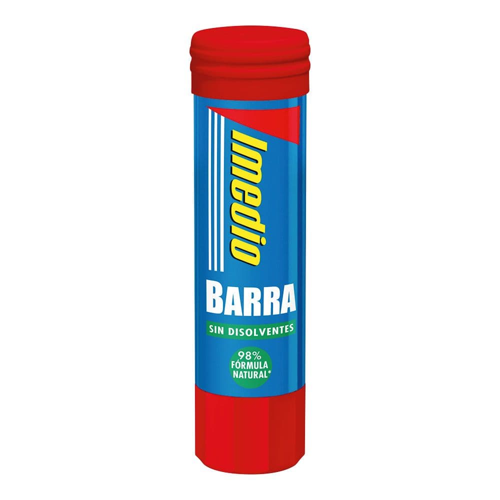 BARRA ADHESIVA SIN DISOLVENTES 8,2 g