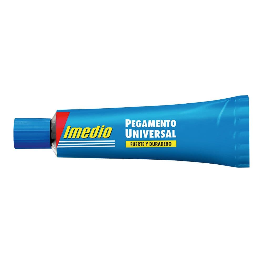 TUBO PEGAMENTO UNIVERSAL 35 ml