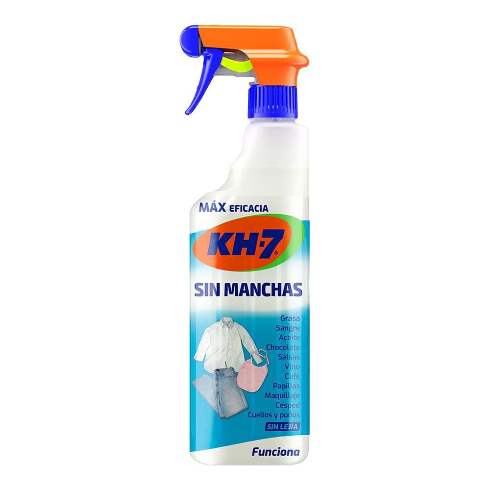 KH-7 SIN MANCHAS PULVERIZADOR 715 ml