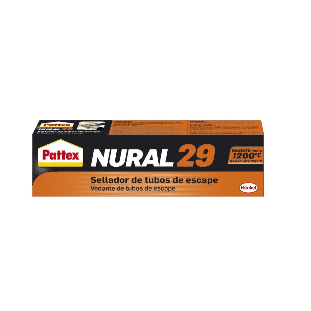 PATTEX NURAL 29 150 g