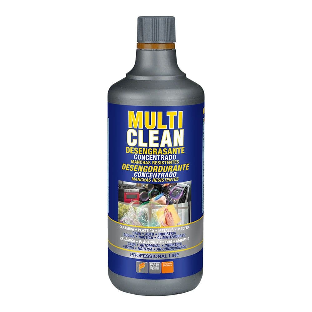 DESENGRASANTE UNIVERSAL BOTELLA 1 l