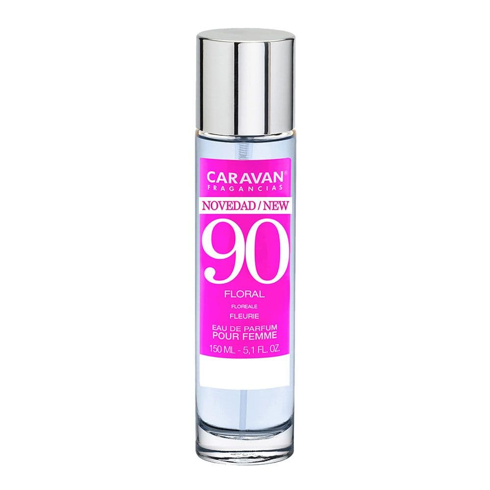 EAU DE PARFUM Nº 90 150 ml SEÑORA